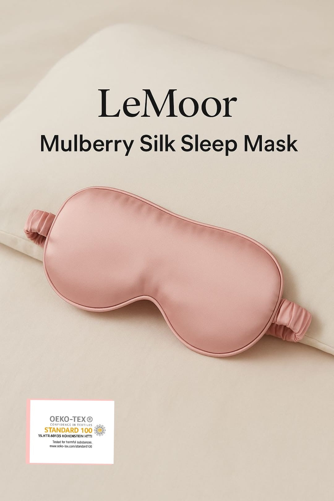 Top Benefits of a Mulberry Silk Sleep Mask for Better Sleep, Skin, and Hair
