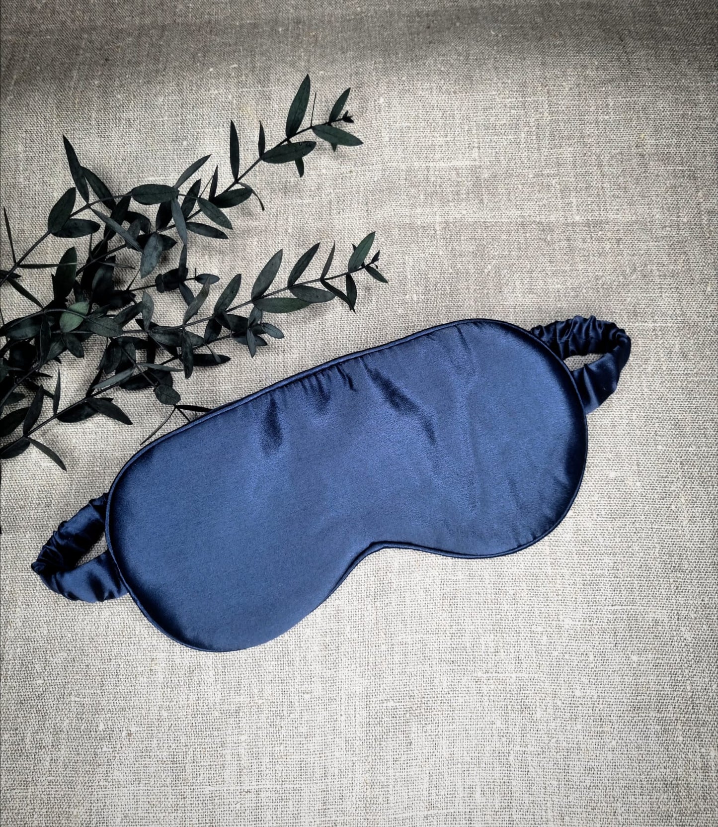 100% Mulberry Silk Sleeping Masks