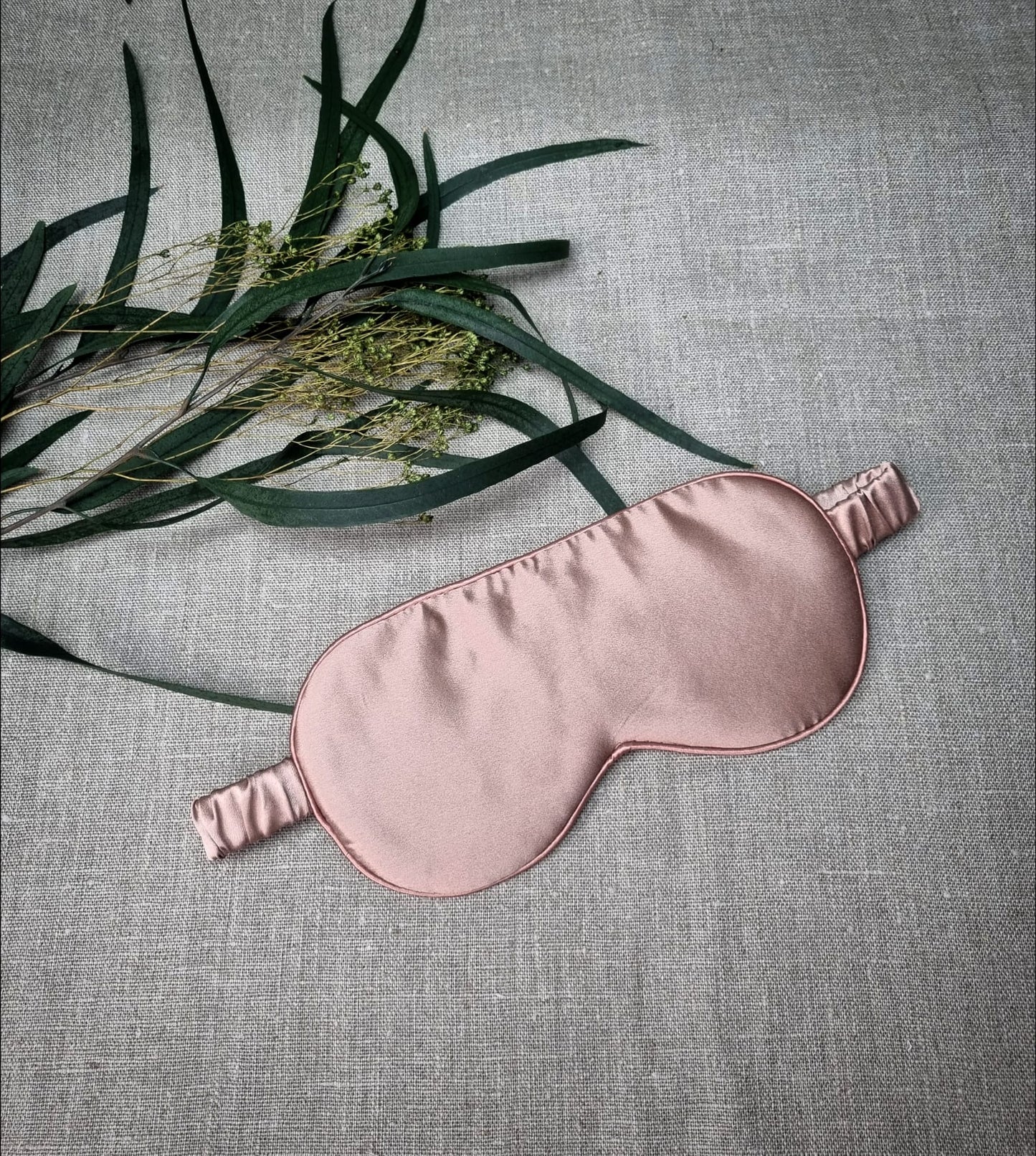 100% Mulberry Silk Sleeping Masks