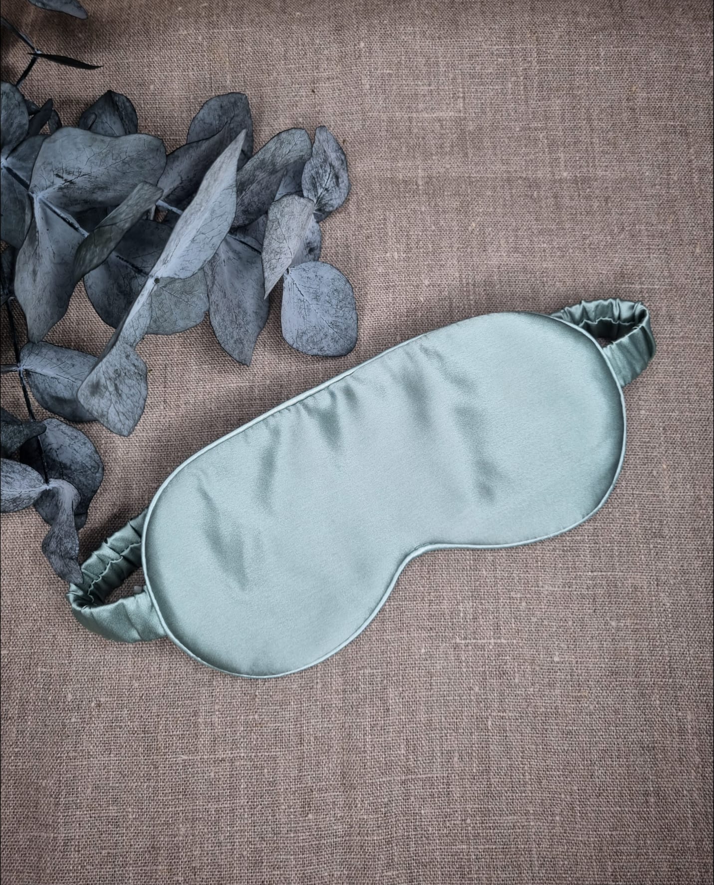 100% Mulberry Silk Sleeping Masks