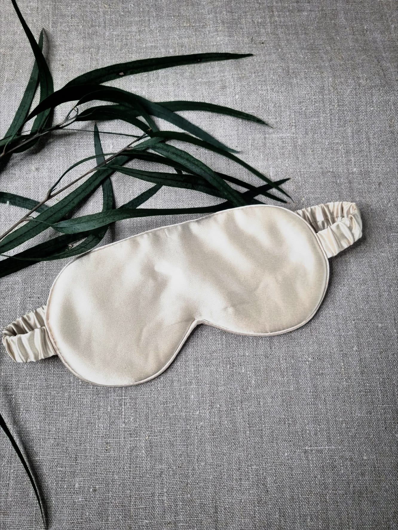 100% Mulberry Silk Sleeping Masks